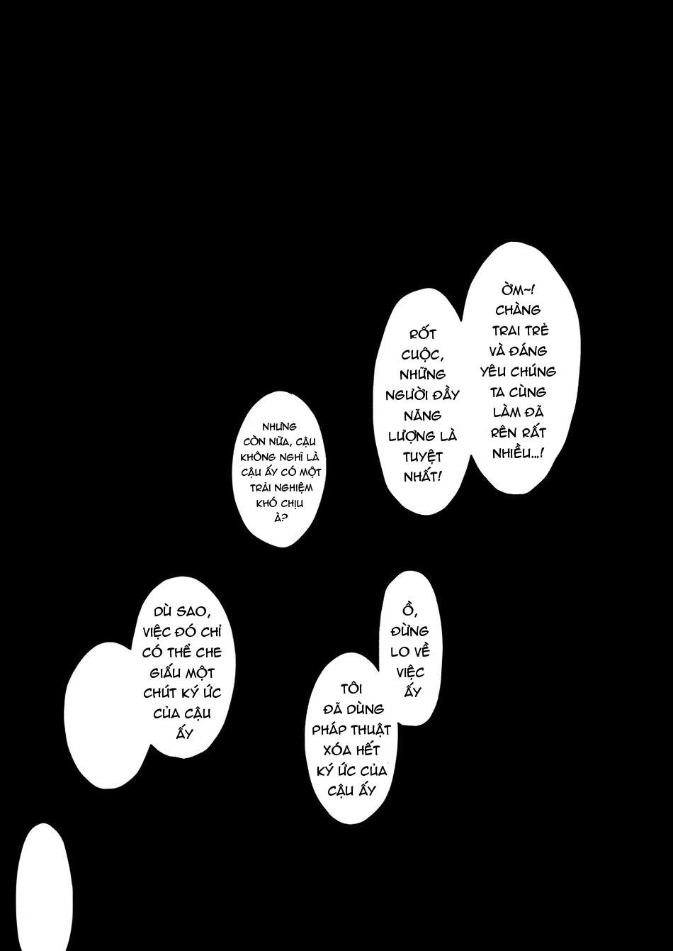 Oneshot hỏny - Chap 135