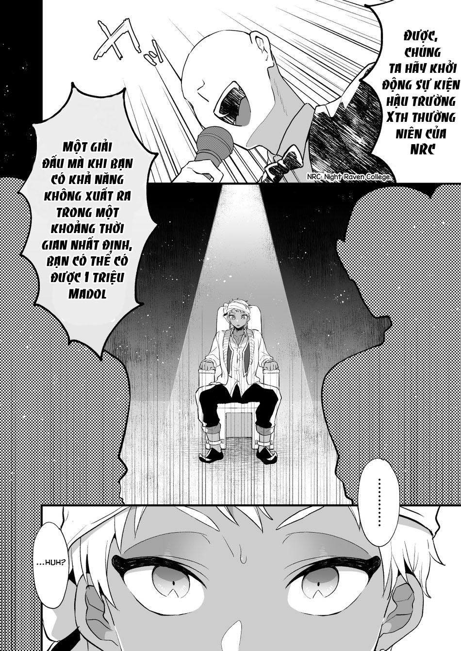 Oneshot hỏny - Chap 135