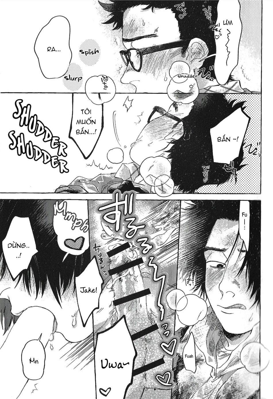 Oneshot hỏny - Chap 138