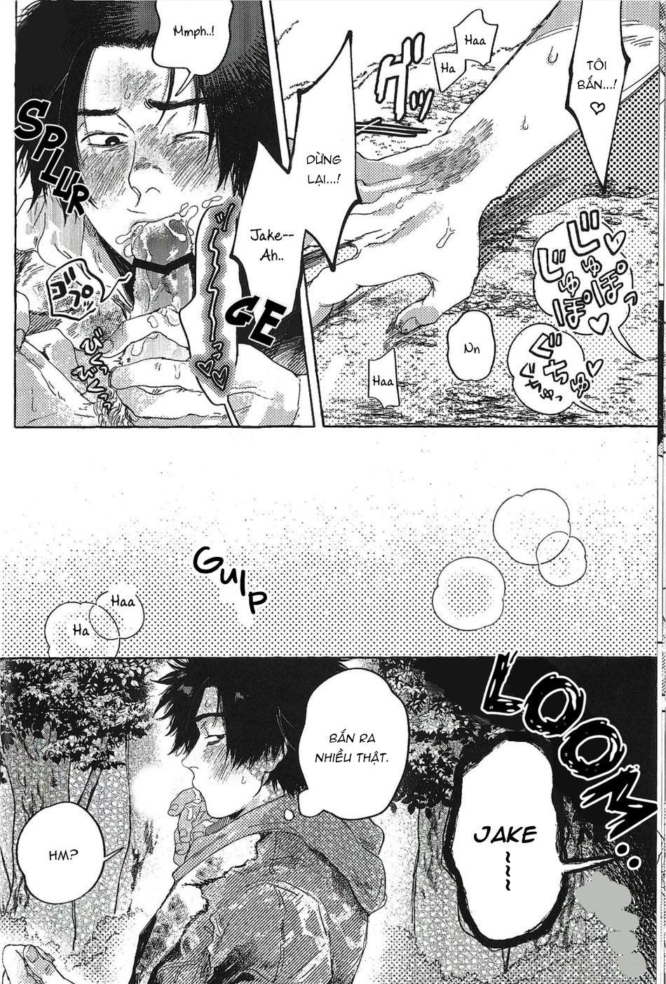 Oneshot hỏny - Chap 138