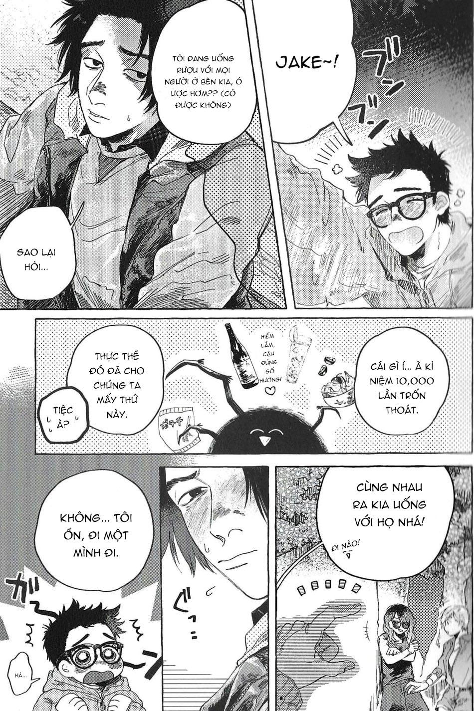 Oneshot hỏny - Chap 138