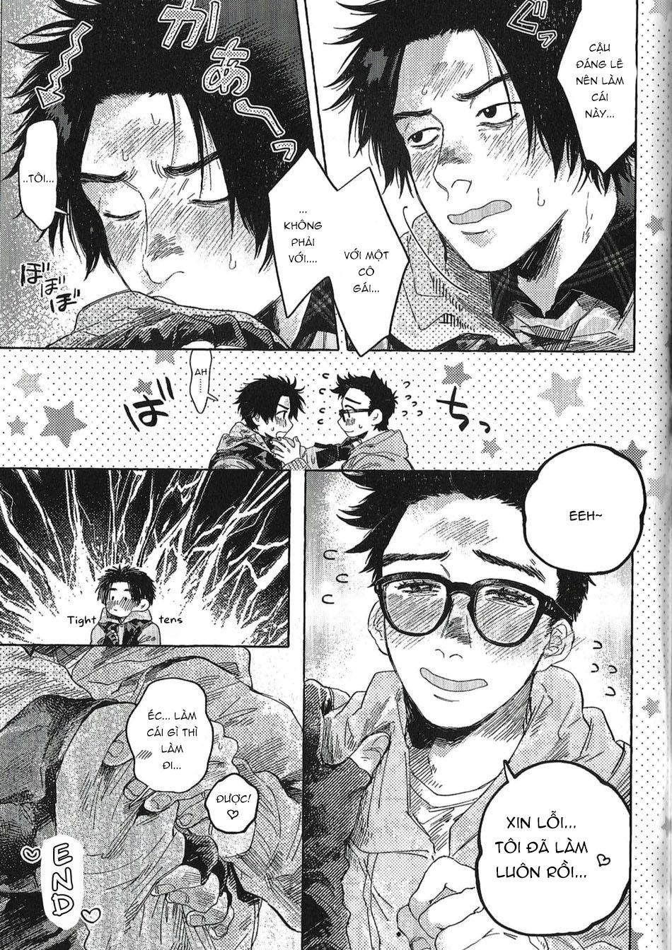 Oneshot hỏny - Chap 138