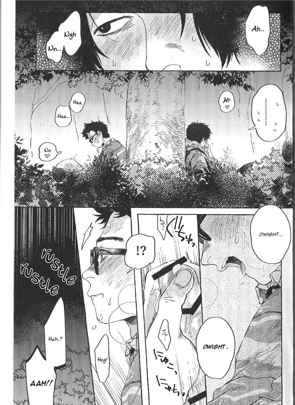 Oneshot hỏny - Chap 138