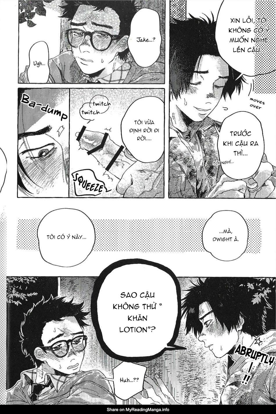 Oneshot hỏny - Chap 138