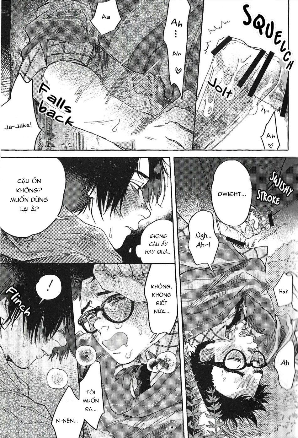 Oneshot hỏny - Chap 138