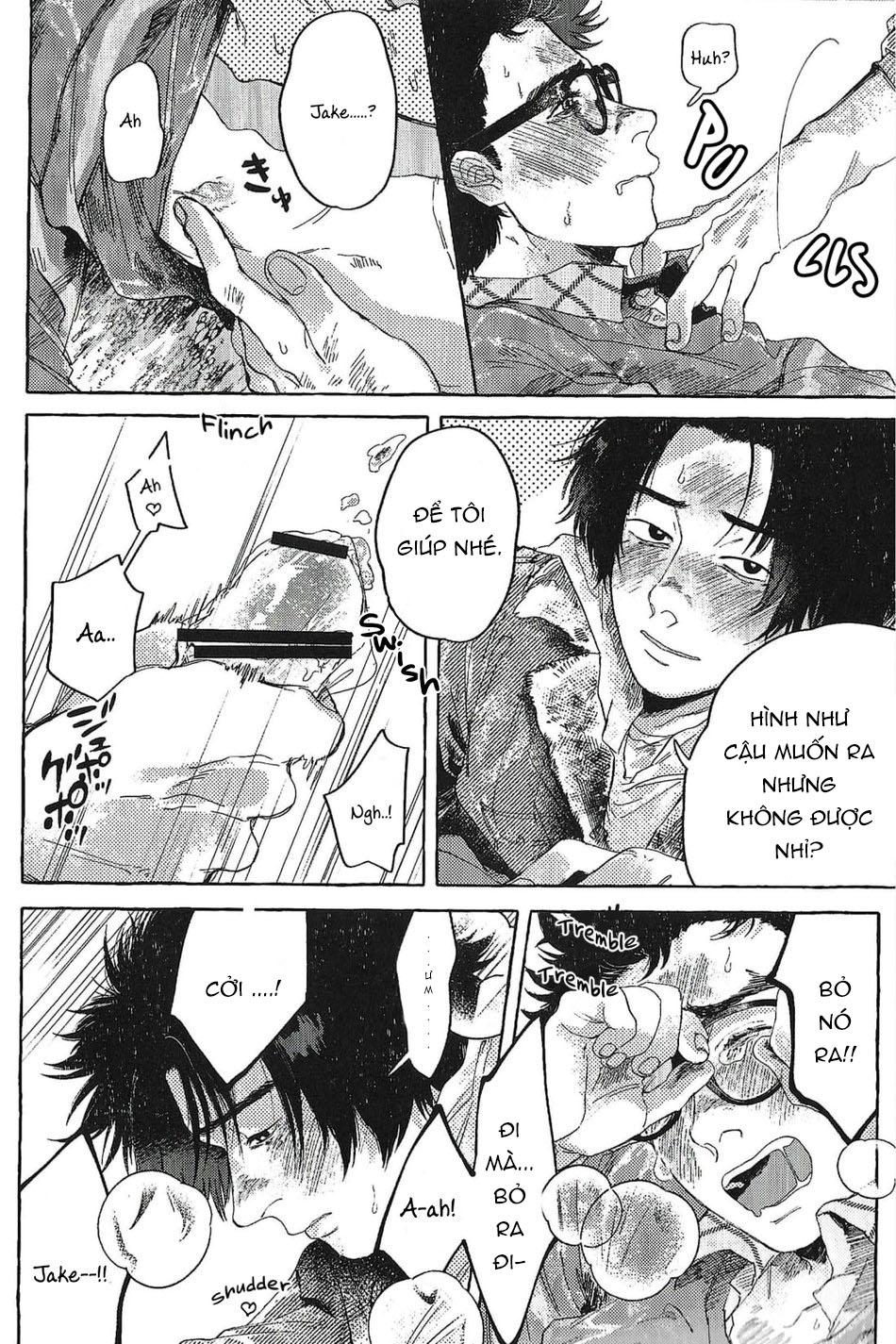 Oneshot hỏny - Chap 138