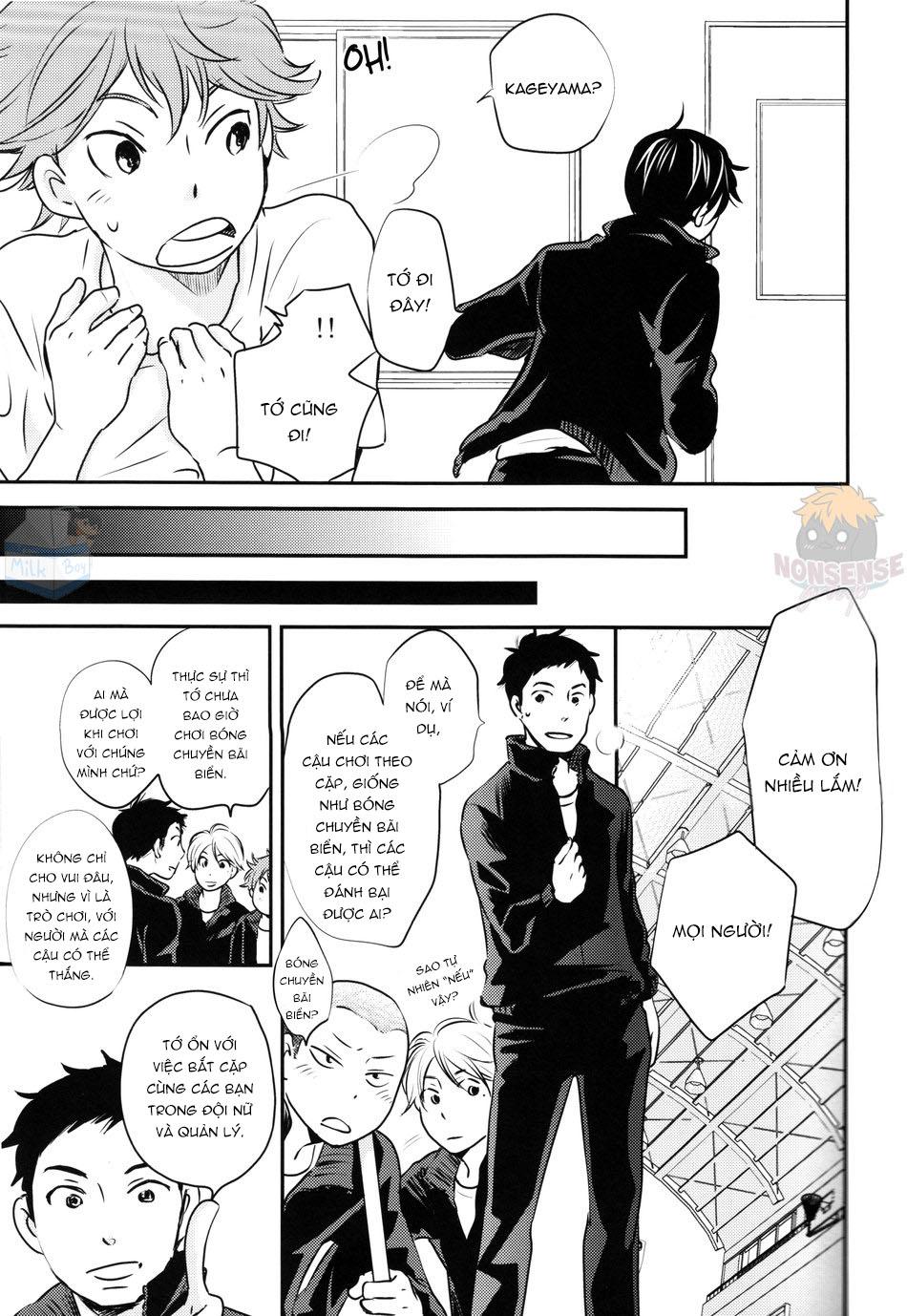 Oneshot hỏny - Chap 139