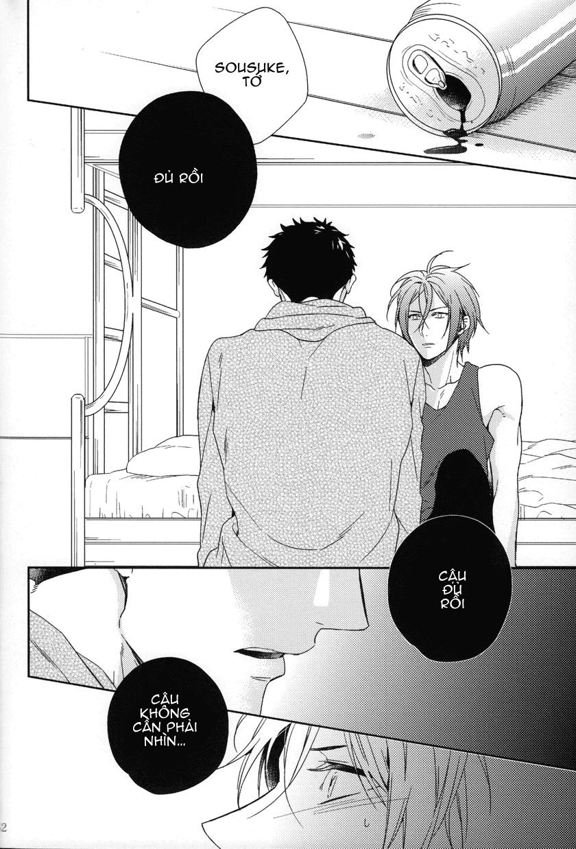 Oneshot hỏny - Chap 14