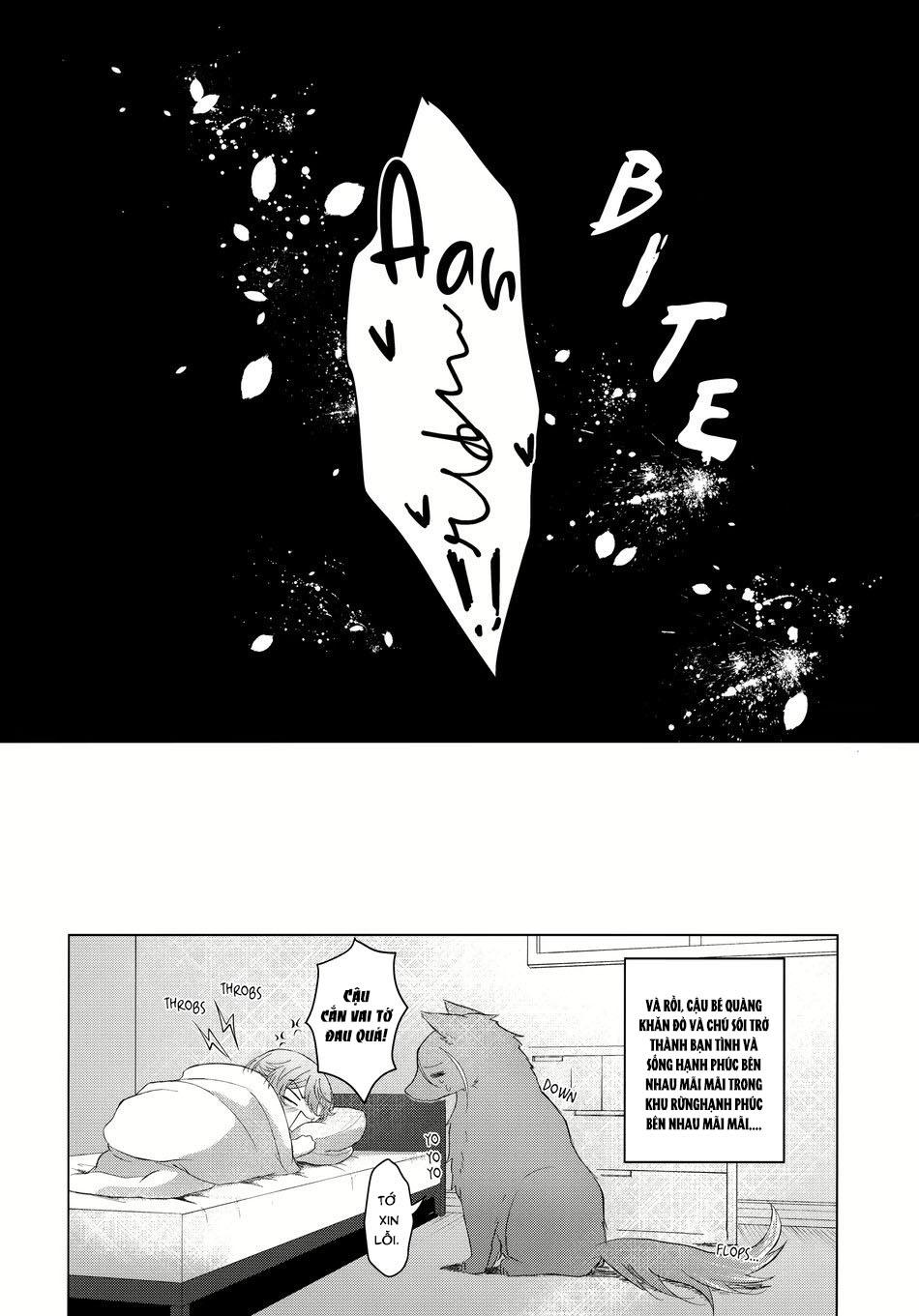 Oneshot hỏny - Chap 140