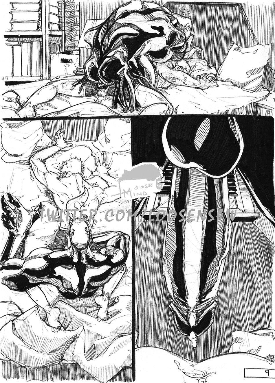 Oneshot hỏny - Chap 141