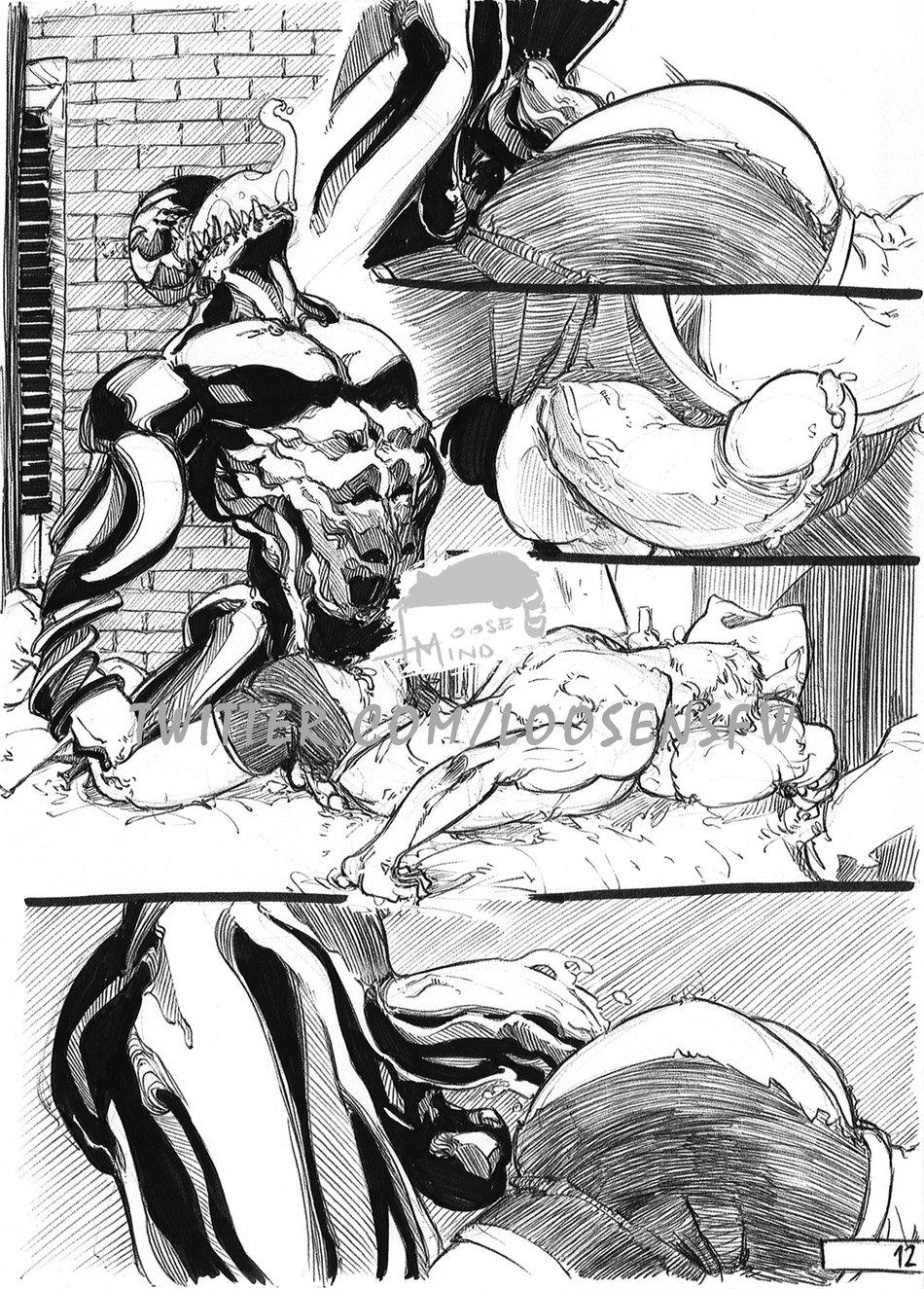 Oneshot hỏny - Chap 141