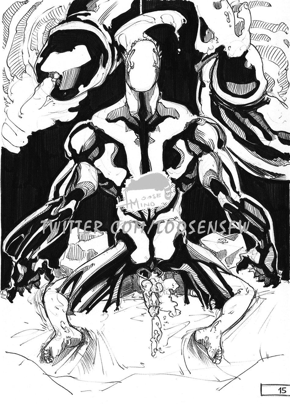 Oneshot hỏny - Chap 141