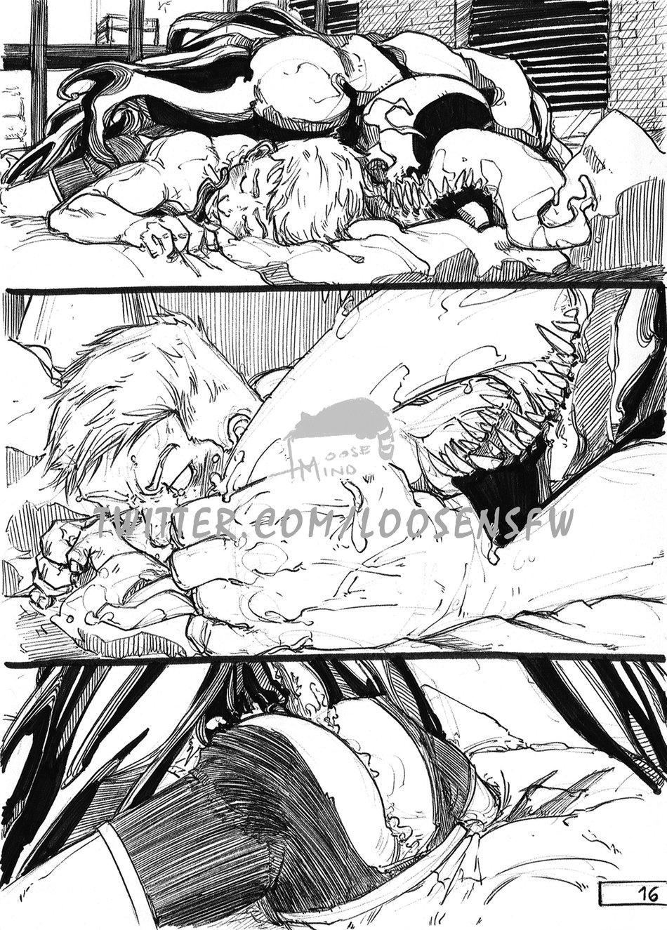 Oneshot hỏny - Chap 141