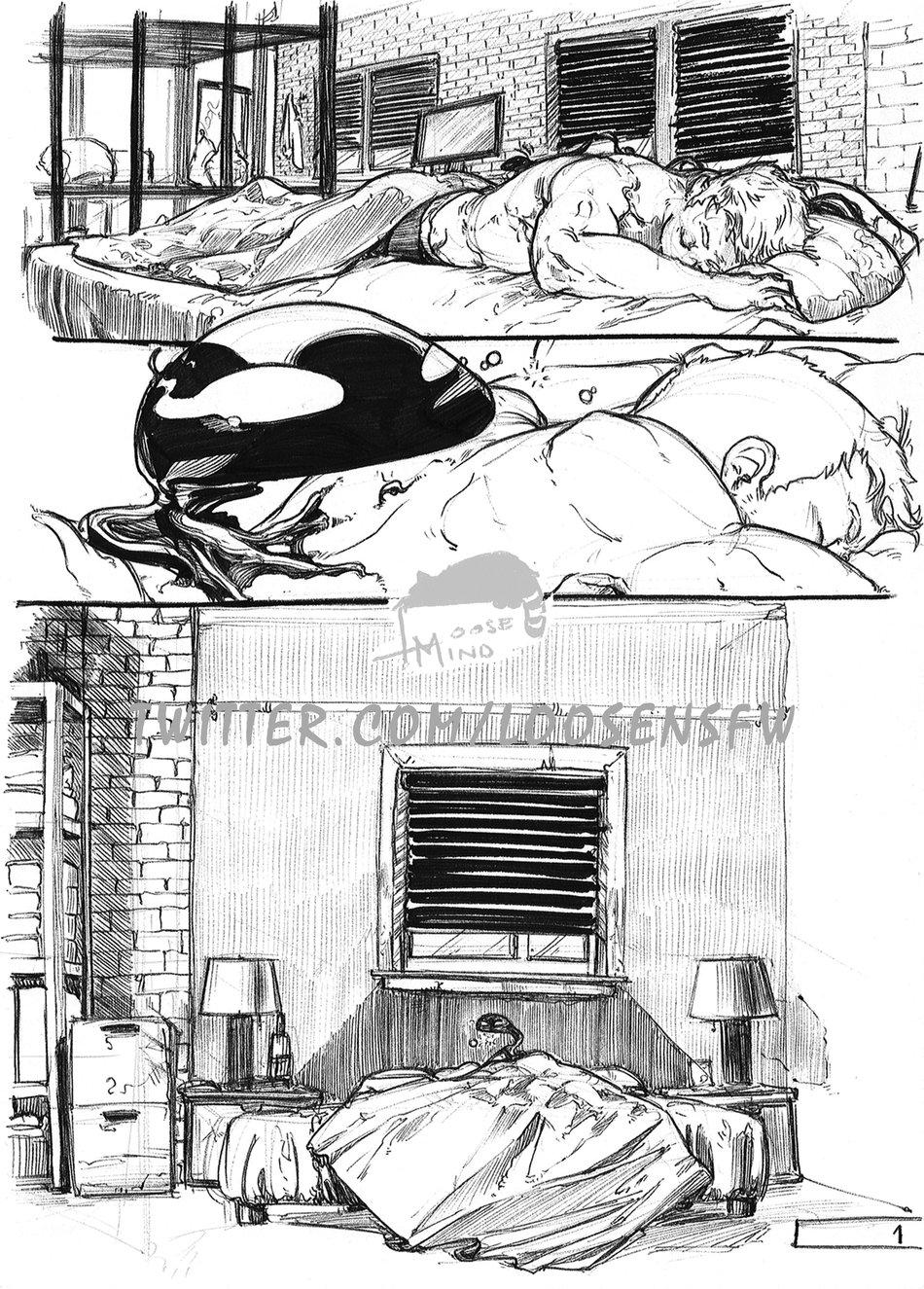 Oneshot hỏny - Chap 141