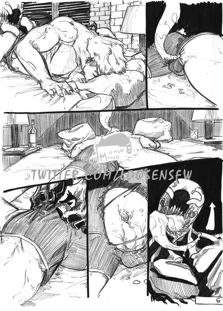 Oneshot hỏny - Chap 141