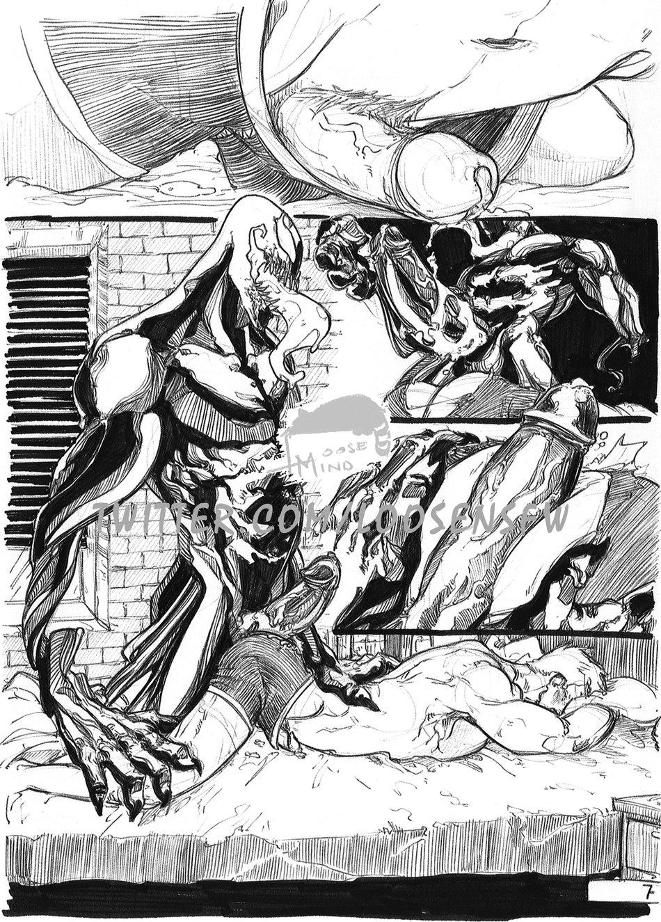 Oneshot hỏny - Chap 141