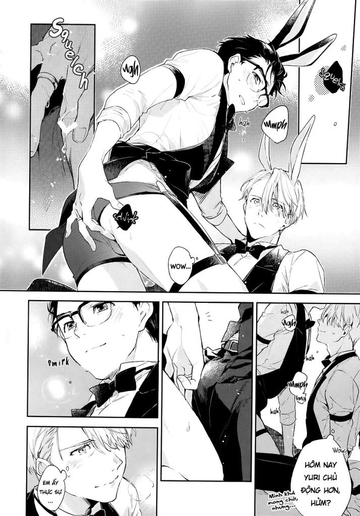 Oneshot hỏny - Chap 144