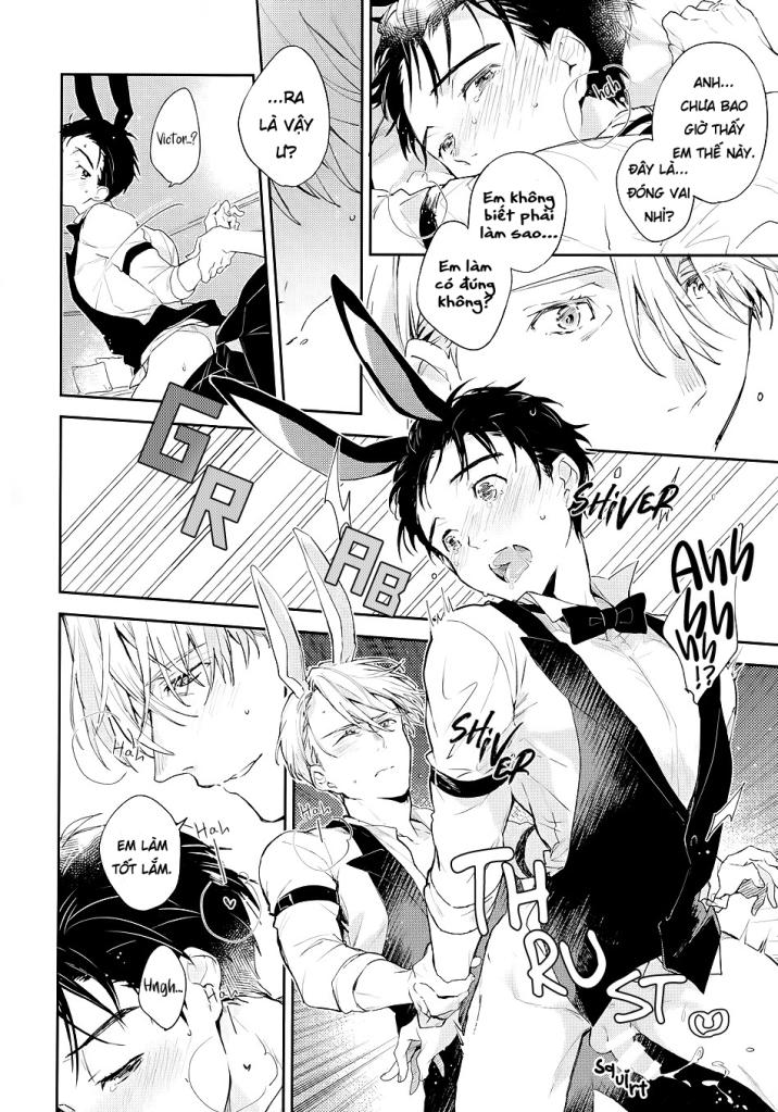 Oneshot hỏny - Chap 144