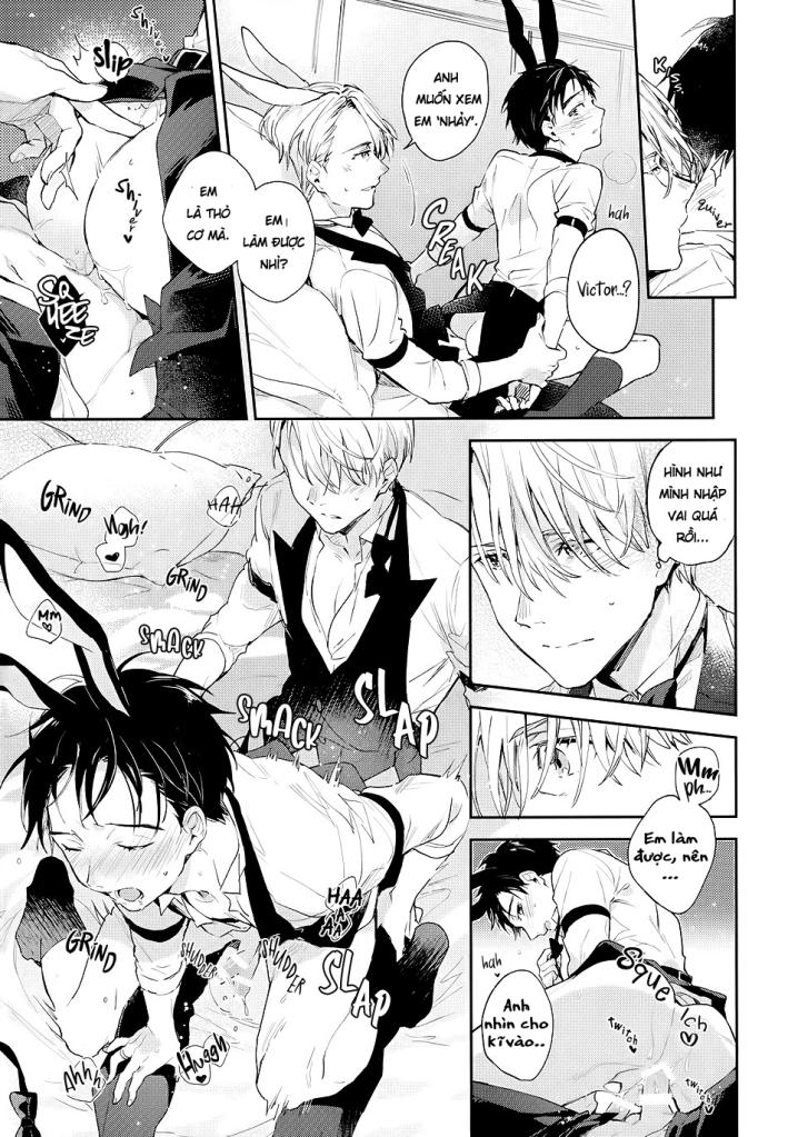 Oneshot hỏny - Chap 144