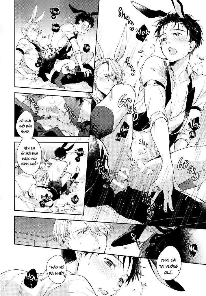 Oneshot hỏny - Chap 144