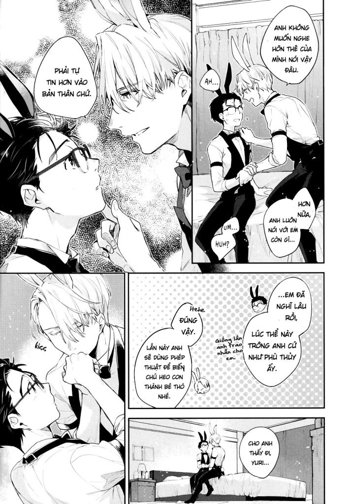 Oneshot hỏny - Chap 144