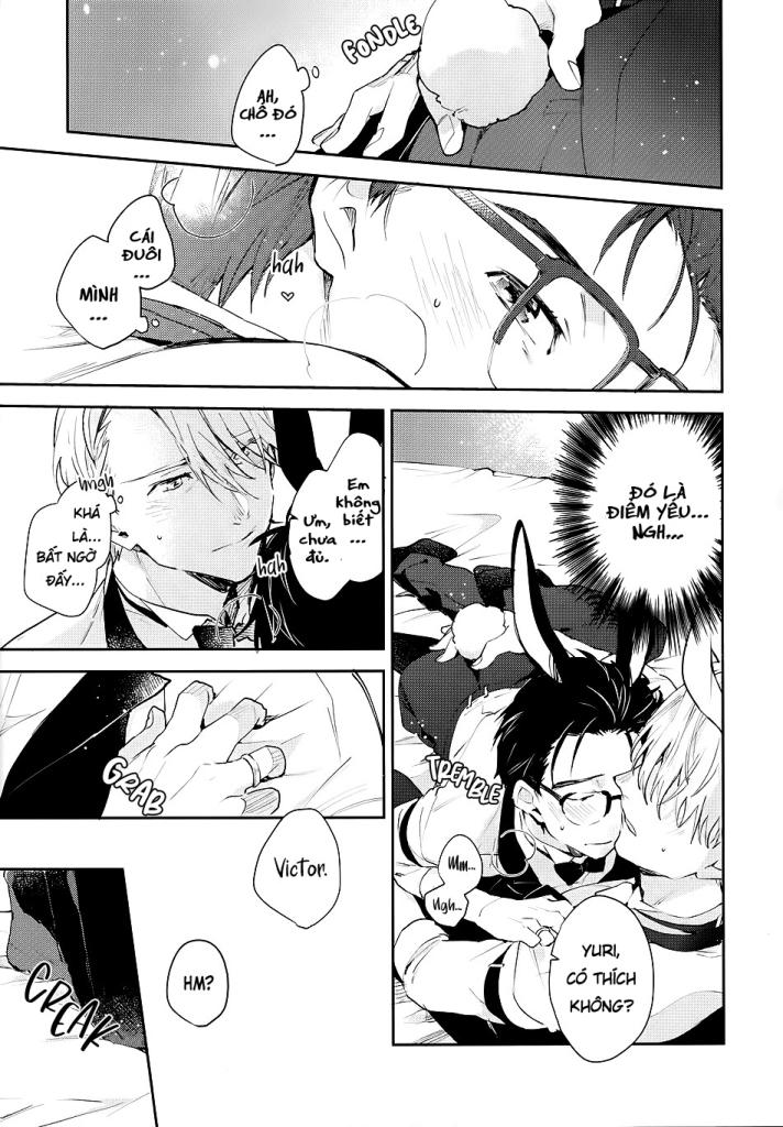 Oneshot hỏny - Chap 144