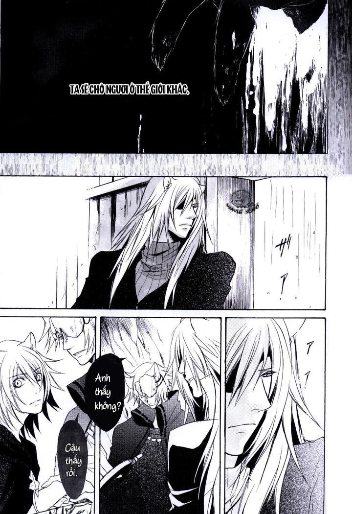 Oneshot hỏny - Chap 145