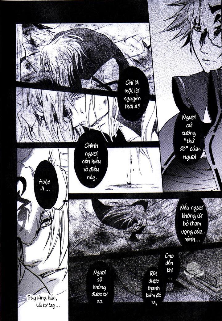 Oneshot hỏny - Chap 145