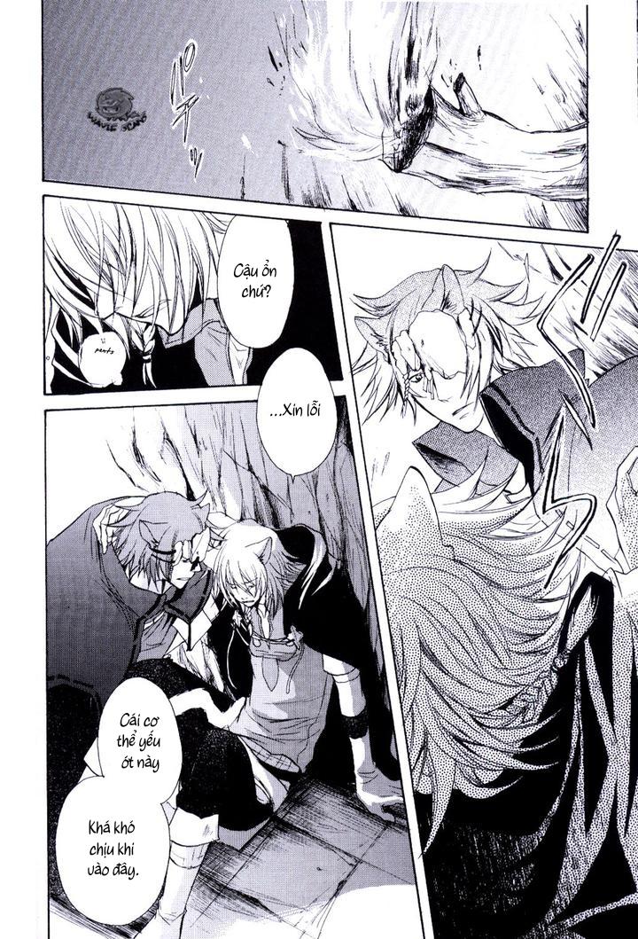 Oneshot hỏny - Chap 145