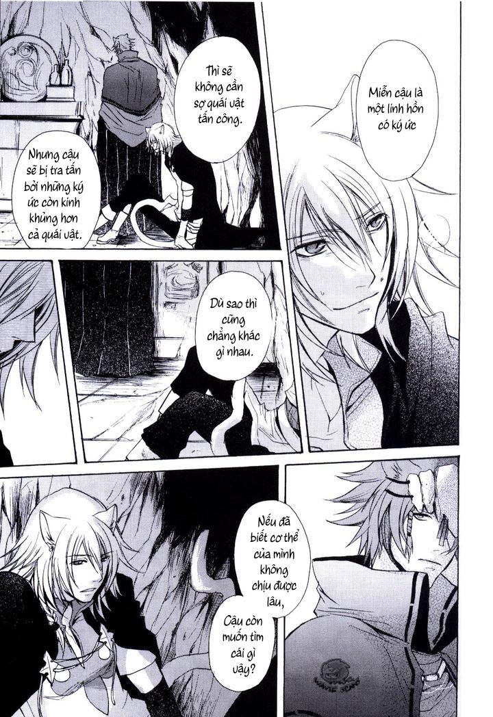 Oneshot hỏny - Chap 145