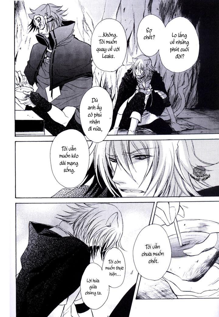 Oneshot hỏny - Chap 145