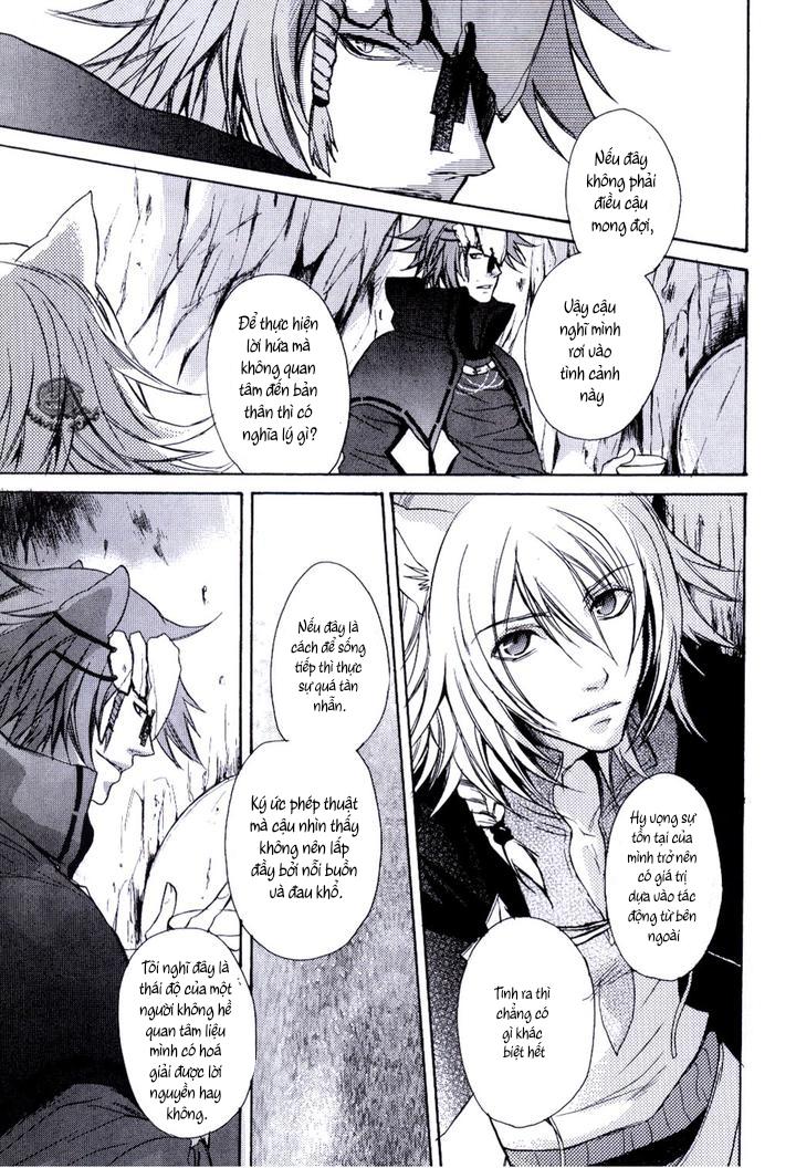 Oneshot hỏny - Chap 145