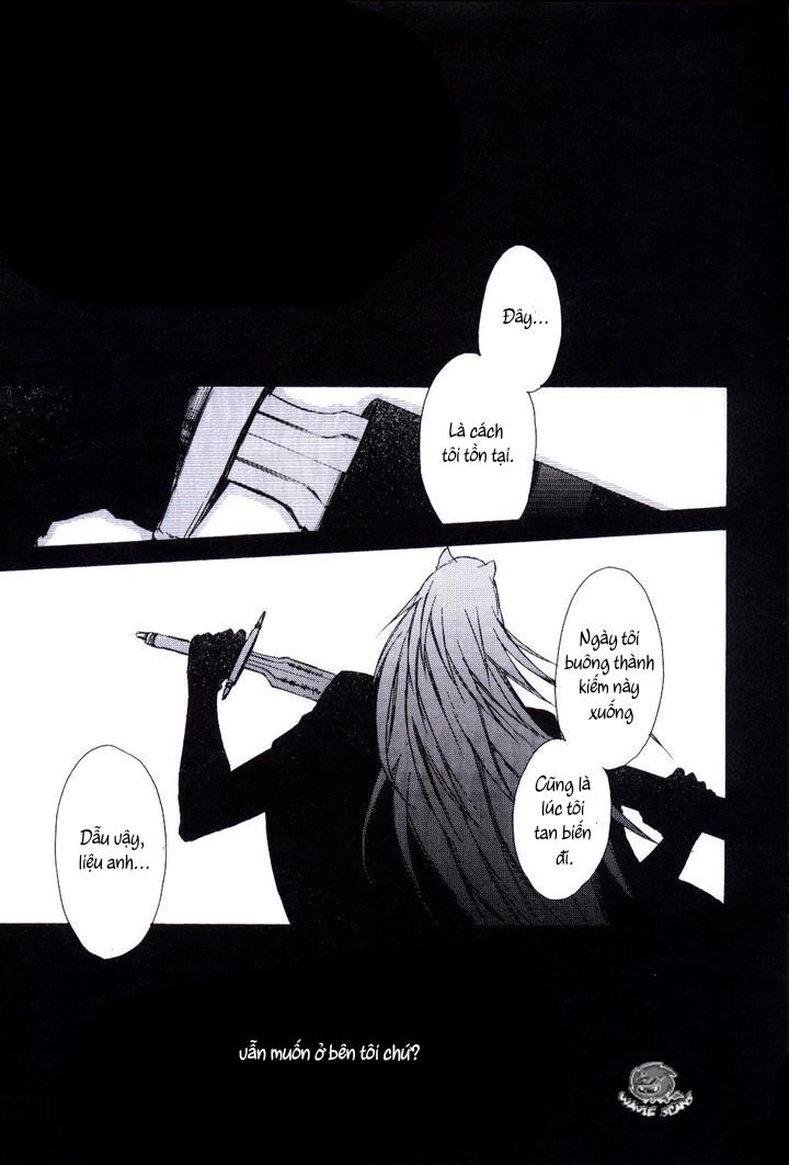 Oneshot hỏny - Chap 145