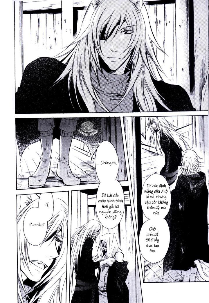 Oneshot hỏny - Chap 145