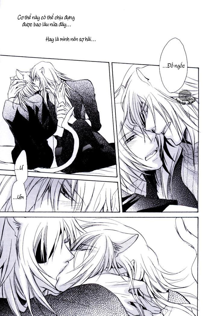 Oneshot hỏny - Chap 145