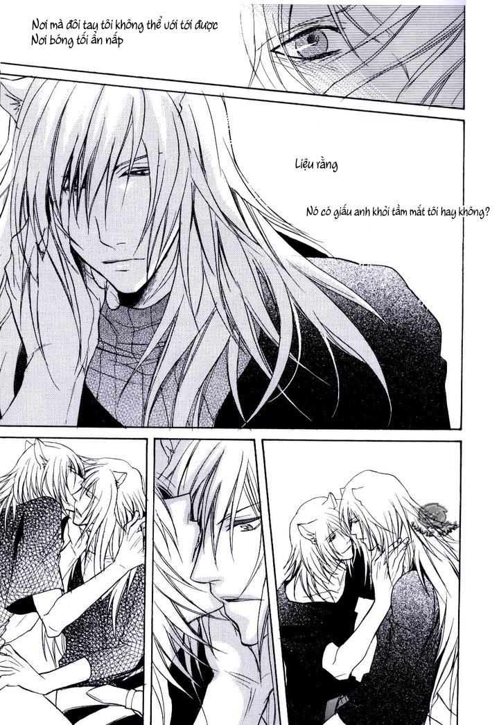 Oneshot hỏny - Chap 145