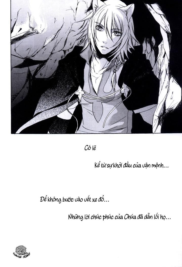 Oneshot hỏny - Chap 145