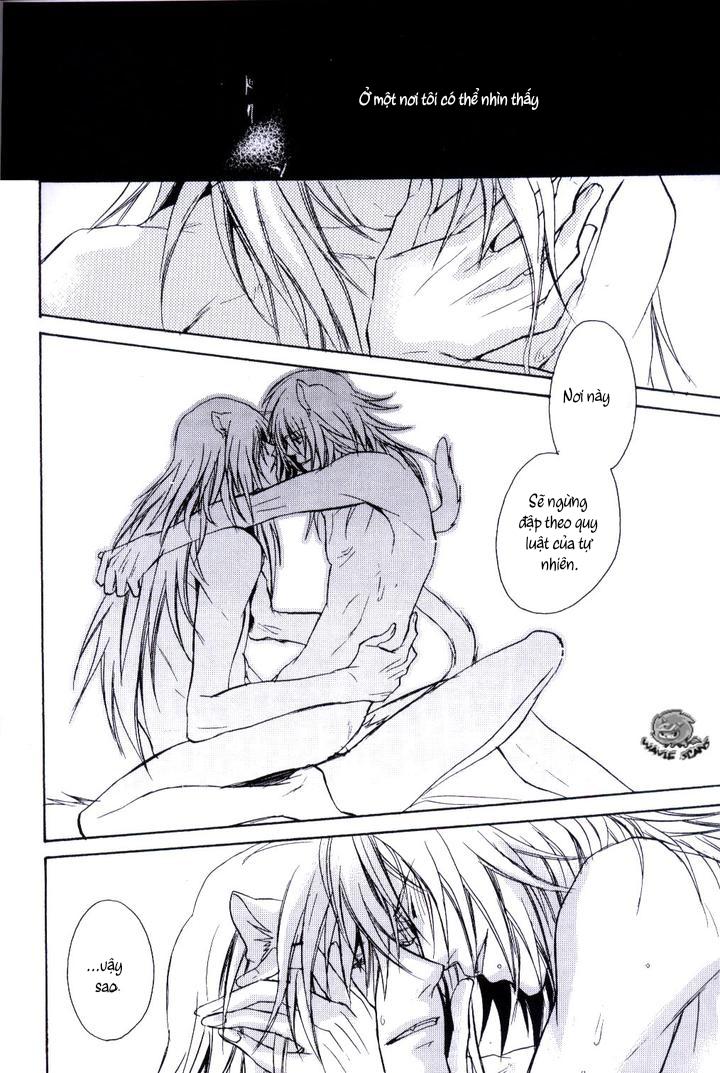 Oneshot hỏny - Chap 145