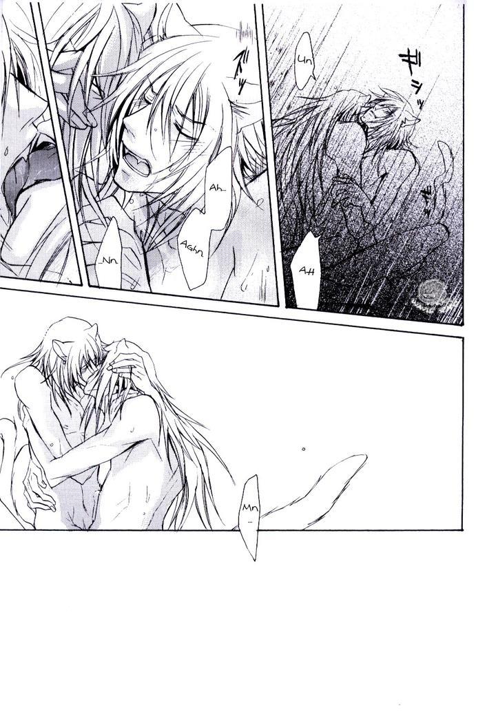 Oneshot hỏny - Chap 145