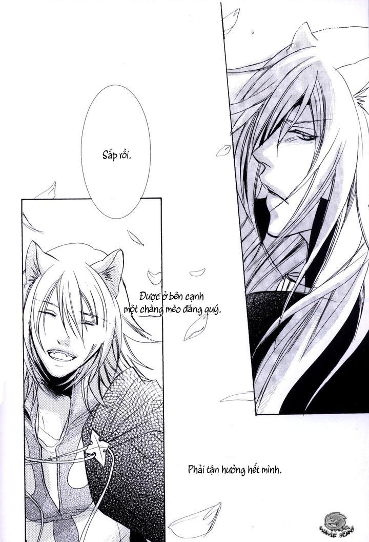 Oneshot hỏny - Chap 145