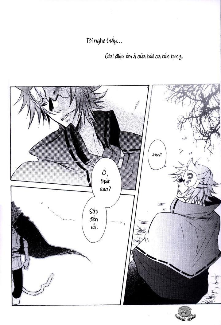 Oneshot hỏny - Chap 145