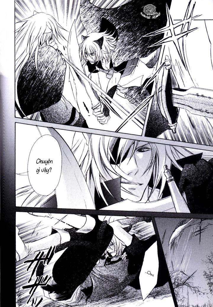 Oneshot hỏny - Chap 145