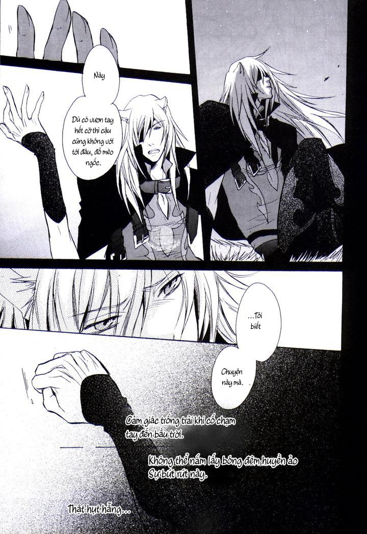 Oneshot hỏny - Chap 145