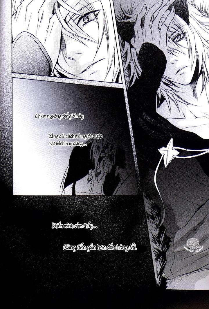 Oneshot hỏny - Chap 145