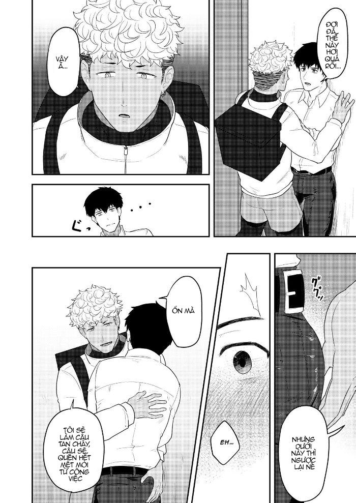 Oneshot hỏny - Chap 146