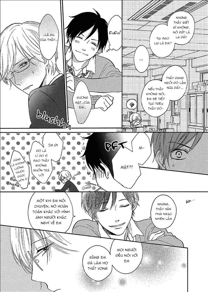 Oneshot hỏny - Chap 147