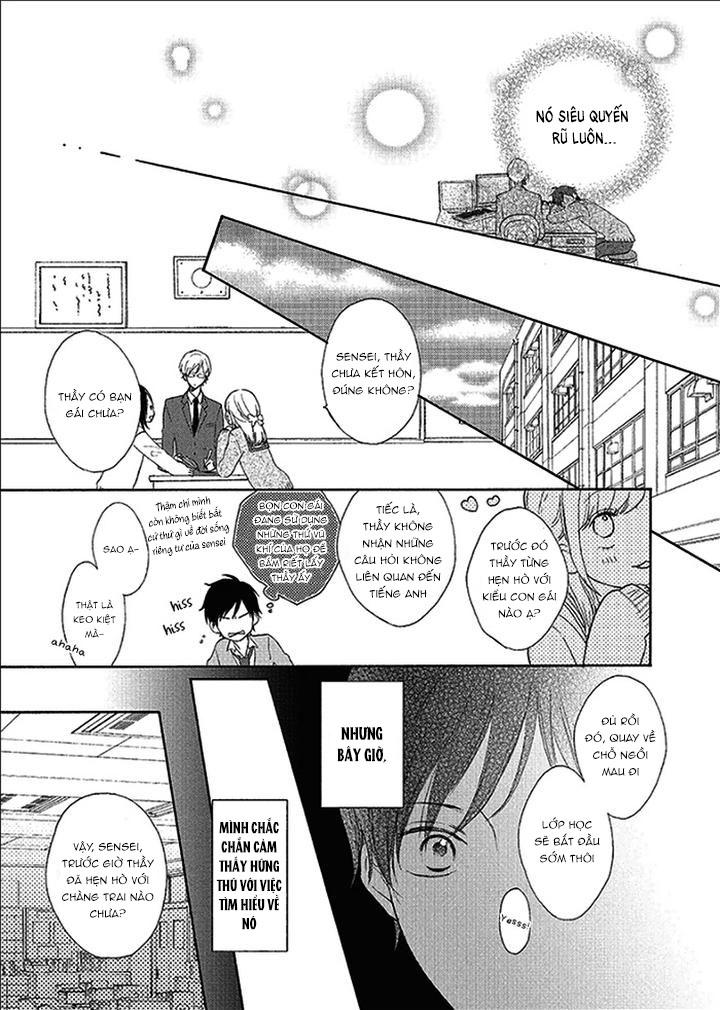 Oneshot hỏny - Chap 147