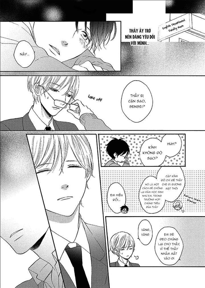 Oneshot hỏny - Chap 147