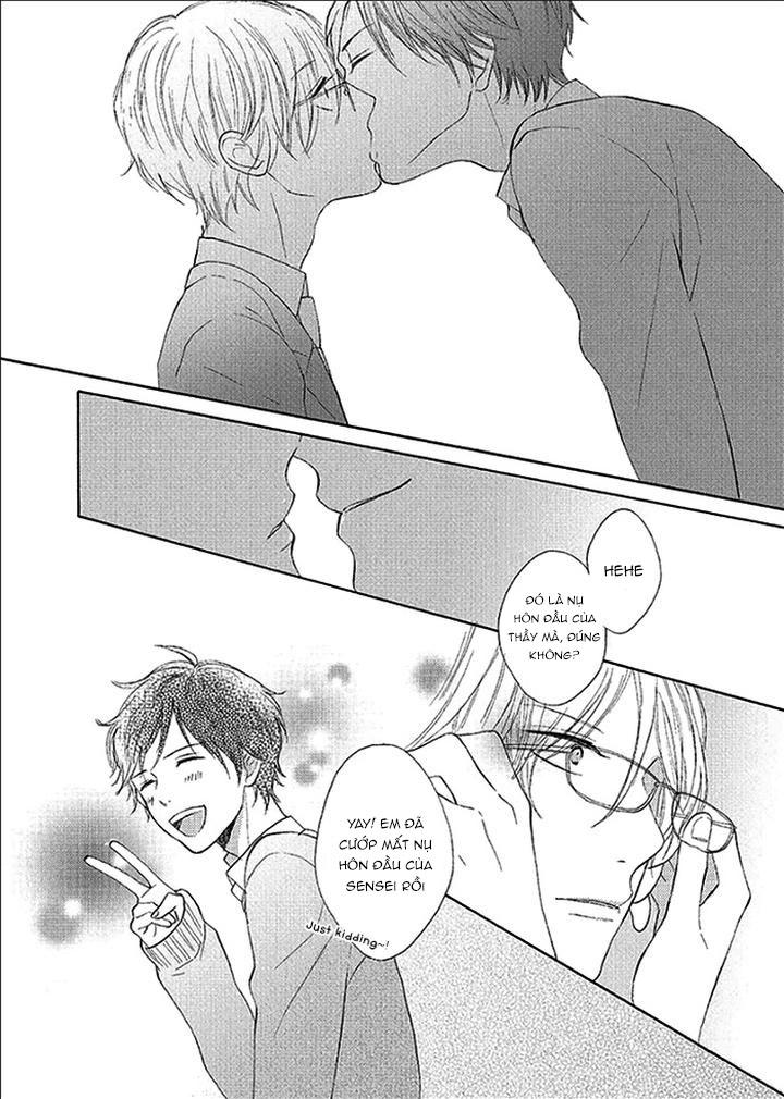 Oneshot hỏny - Chap 147