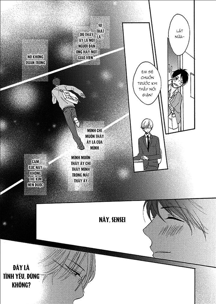 Oneshot hỏny - Chap 147